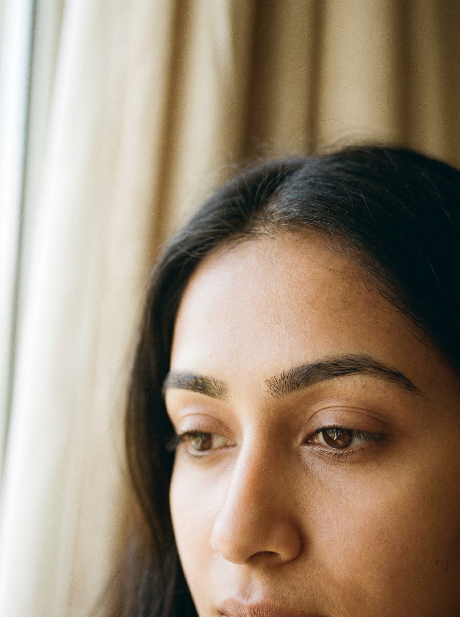 Brows & Lashes